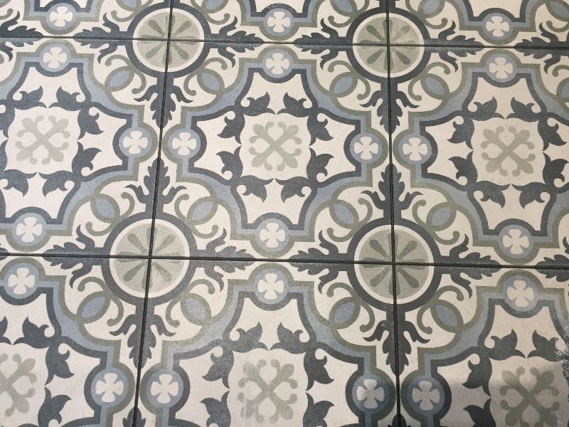 Aparici Bondi Mirror Natural 59,2x59,2 płytka gresowa patchwork 108780