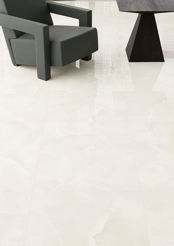 Marca Corona Foyer Pure Reflex 60x60 F533 płytki gresowe marmurowe 143382