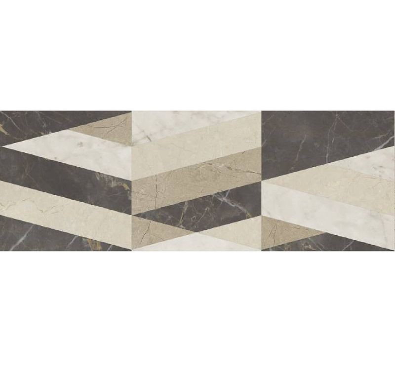 Colorker Corinthian Triangle Beige 31,6x100 płytka ścienna 124493