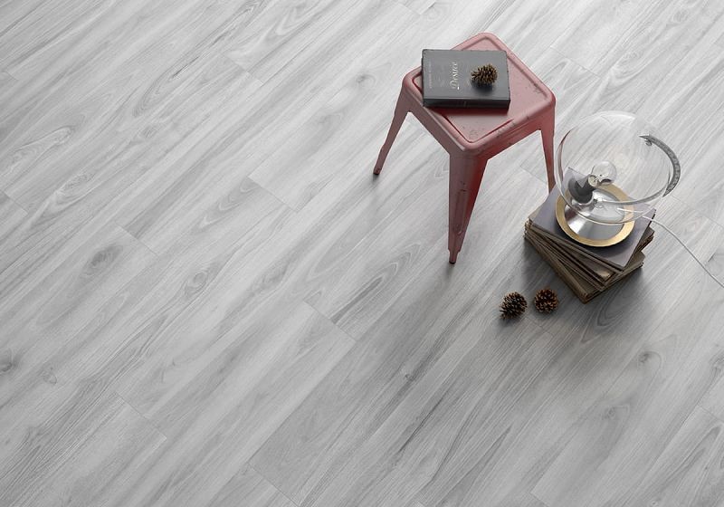 Geotiles Tabula Ceniza Natural Rectified 20x120 płytka gresowa 132953