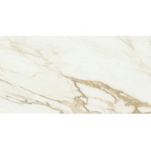 Baldocer Adaggio Gold Pulido 60x120: Marmorfliesen Goldader