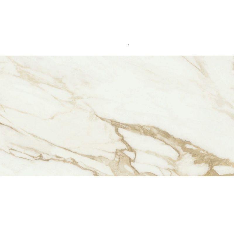 Baldocer Adaggio Gold Pulido 60x120 płytki marmurowe ze złotą żyłą 115124