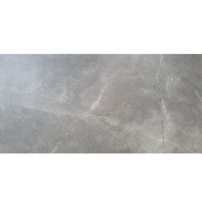Baldocer Bayona Grau Poliert 60x120 Fliese