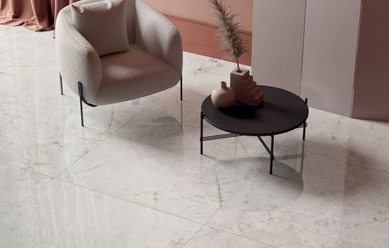 ABK Sensi Gems Crystal Lux 120x120 płytki marmurowe gresowe 107898