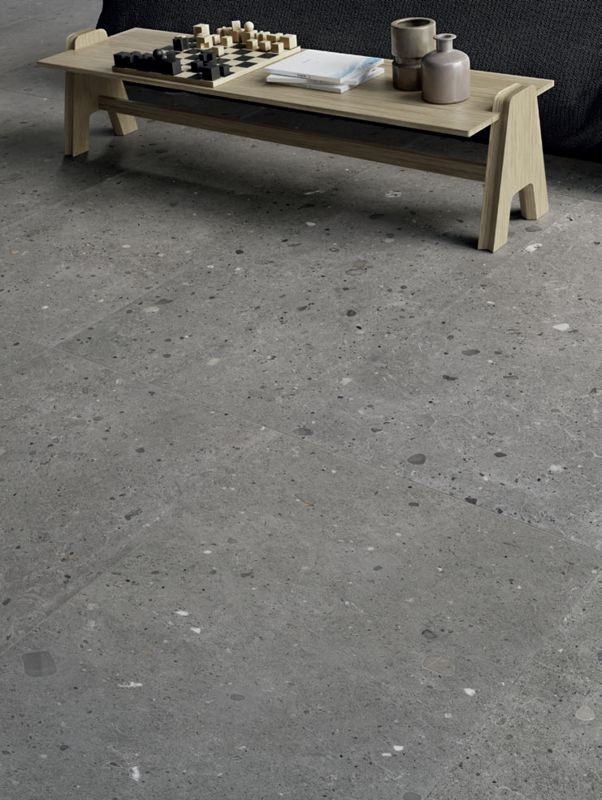 Emil Ceramica/Provenza Ego Grigio Scuro Nat. Rett. 30x60 EGP7 płytka gresowa 126502