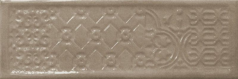 Cifre Decor Titan Vison Brillo 10x30,5 płytka ścienna 121267