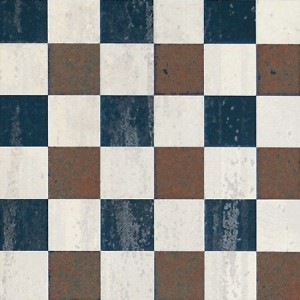 Fioranese Cementina_5 20x20 IND20C5 Gresplatte