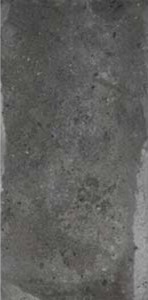 Wow Cottage Graphite 7x14: Grafit-Ziegel, Feinsteinzeug Fliesen