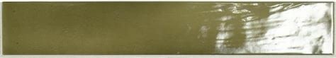 Equipe Manacor Basil Green 6,5x40 płytka ścienna 128021