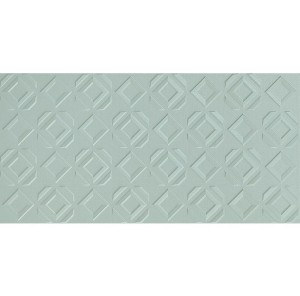 Marca Corona Victoria Türkis Fliesen 40x80 F904 für Wand