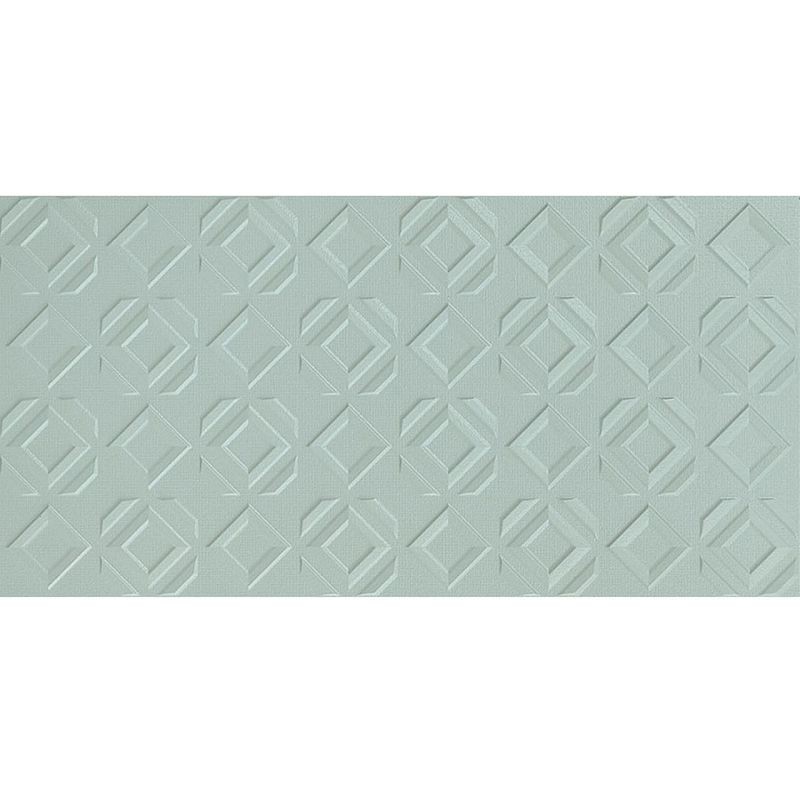 Marca Corona Victoria Turquoise Art 40x80 F904 płytki na ścianę 144717