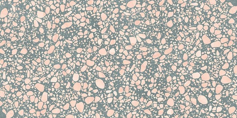 Emil Ceramica Medley Pop Green 30x60 EH9V płytki lastryko gresowe 125935