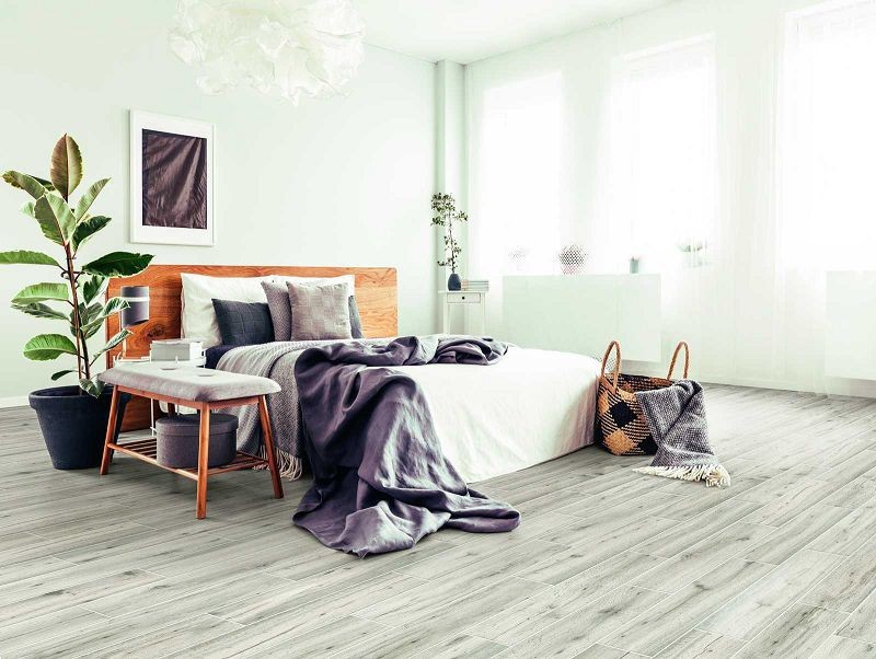 Marazzi Treverkheart White 15x90 M15R płytka drewnopodobna 159870