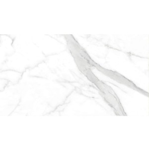 Halcon Capitol Super White Matt 60x120: Marmoroptik Feinsteinzeug Fliesen