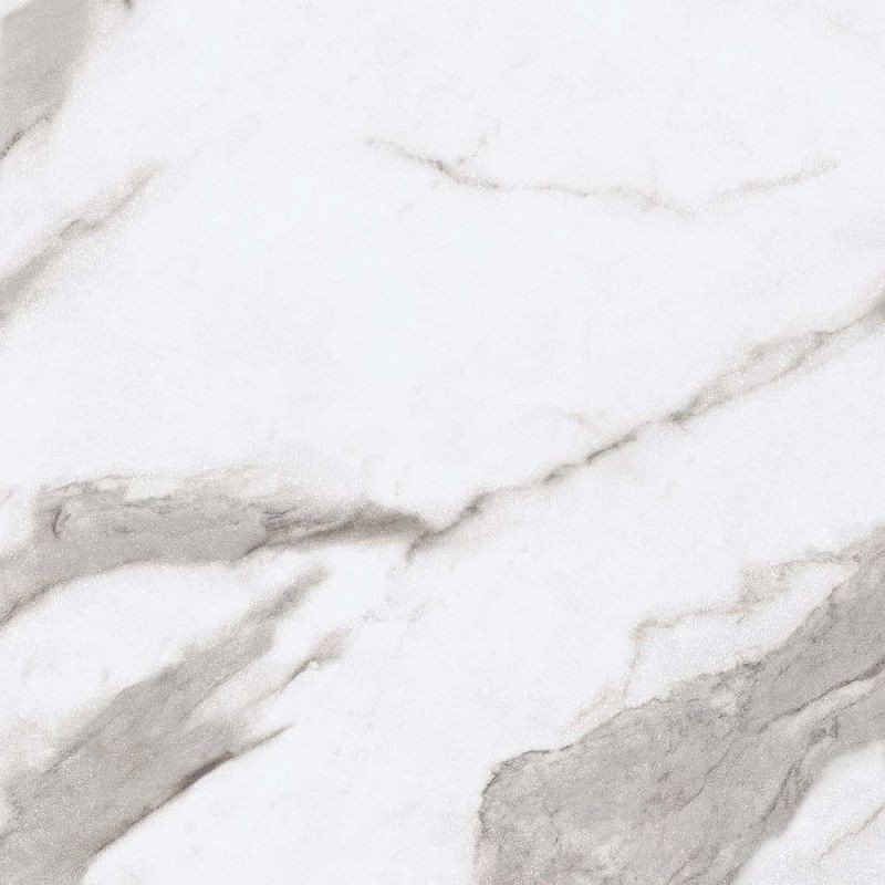 Ariana Epoque White Statuario 60x60 płytka gresowa 114543
