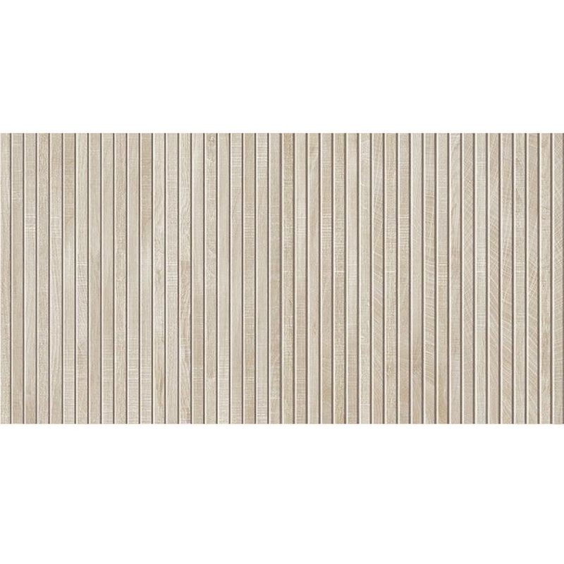 Ibero Artwood Ribbon Bone 60x120 płytki drewnopodobne imitujące lamele 133377