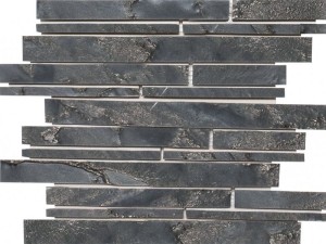 Dune Duende Metall Mosaikfliese 30x30, 187534