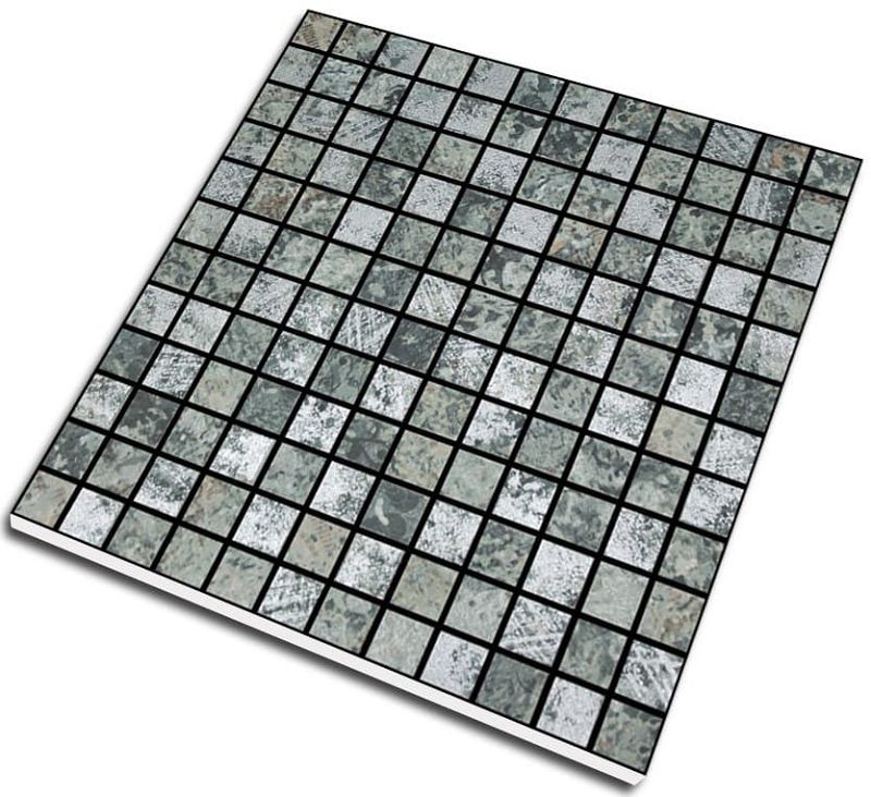 Naxos Fresco Mosaico Regio 32,5x32,5 mozaika gresowa patchwork 103582