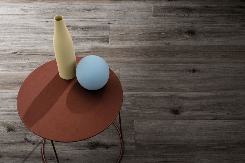 Gresy jak drewno długie beż Marazzi Treverktrend Rovere Tortora MMJH 19x150 10865