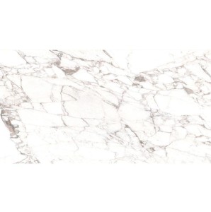 Casalgrande Padana Marmoker Calacatta Extra Lucido 30x60: Gres Fliesen Marmoroptik