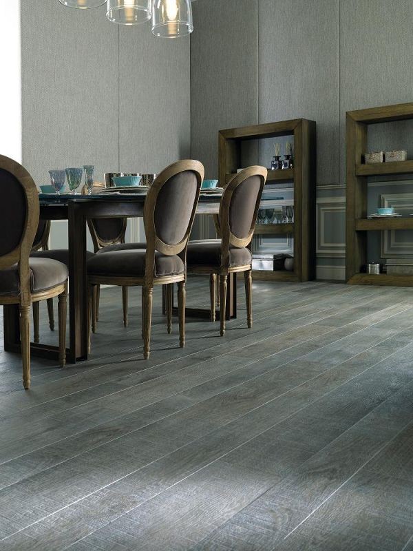 Porcelanosa Oxford Antracita 29,4x120 płytki drewnopodobne 149112