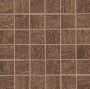 Mozaika Marazzi Treverkhome Mosaico Castagno 30x30 48145
