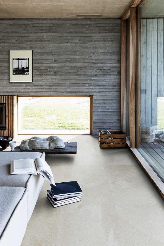Marazzi Mystone Ardesia Bianco 30x60 M055 płytka gresowa 139707