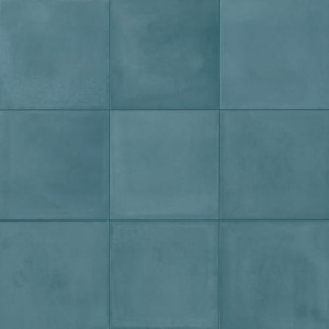 Marazzi D_Segni Blend Azzurro 10x10 Fliesen: Rustikale Bodenfliesen M612