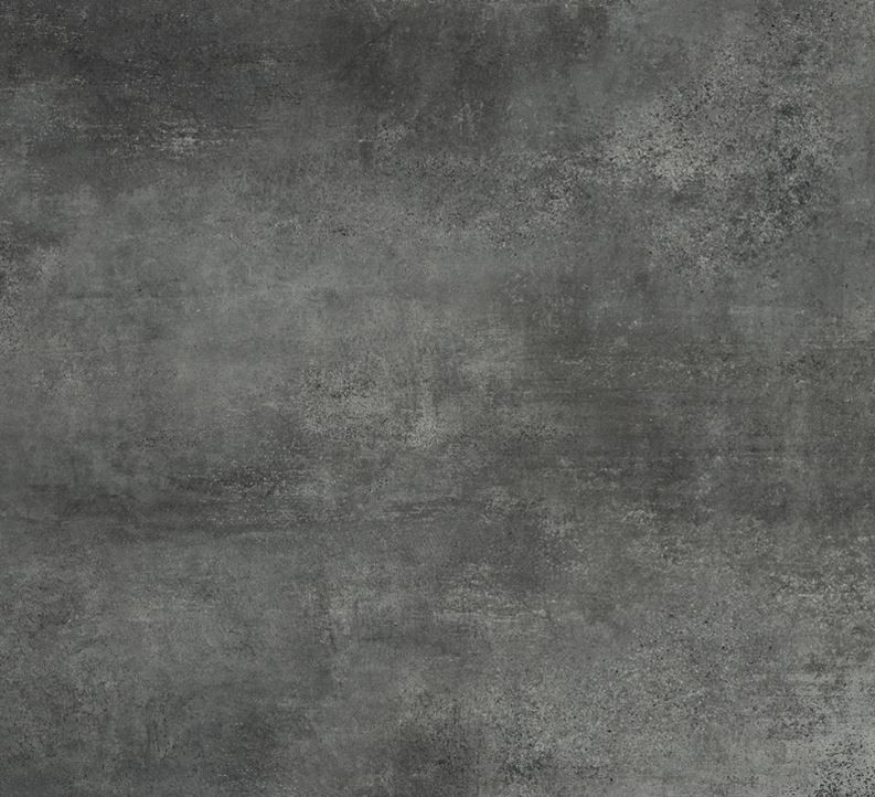 Płytki podłogowe beton przetarty szary Florim Floor Gres Rawtech Raw- Coal 80x80 94783