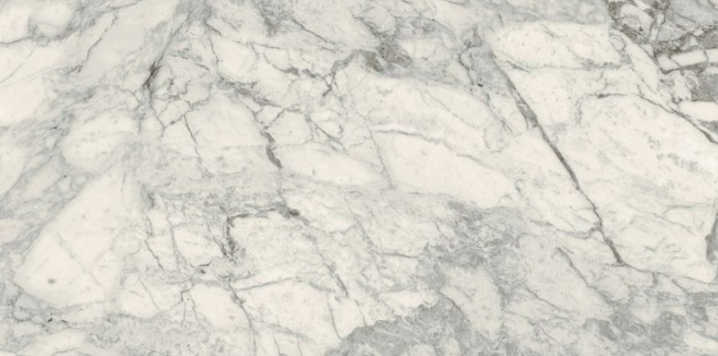 Płytki marmur białe Marazzi Grande Marble Look Calacatta Extra Mat M39P 60X120 100163