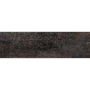 Marca Corona Textile Dunkel 7,5x30 D564 Ziegelfliesen
