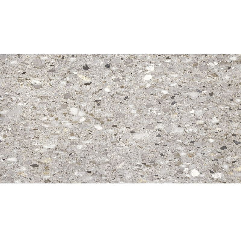 Saime Frammenta Taupe Lucido 60x120 płytki lastryko gresowe 150518