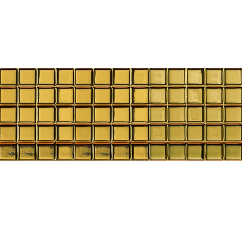 Aparici Montblanc Gold Square 44,63x119,30 płytka ścienna dekoracyjna 109696
