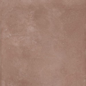 Fondovalle Pigmento Mattone Natural: 120x120 Feinsteinzeug Fliesen