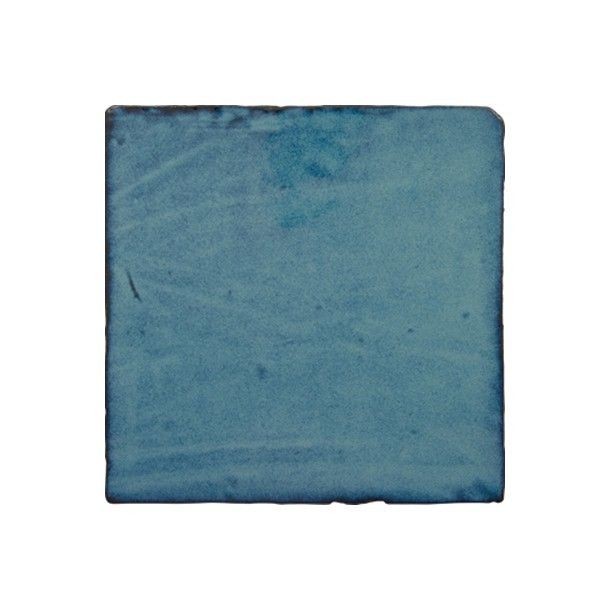 Antonus Antic Blue Emerald 15x15 płytka ścienna 156679