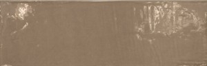 Lange, gealterte Ziegel in Braun – Equipe Country Tobacco 13.2X40