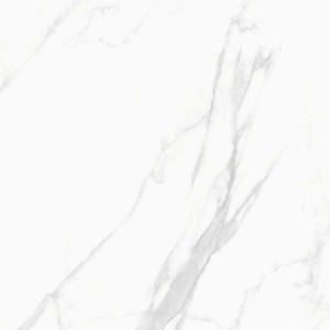 ITT White Soul Polierte Rechteckige 75x75 cm Marmoreffekt Fliese