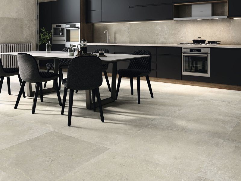 Baldocer Zermatt Natural Rectificado 30x90 płytki ścienne 115096