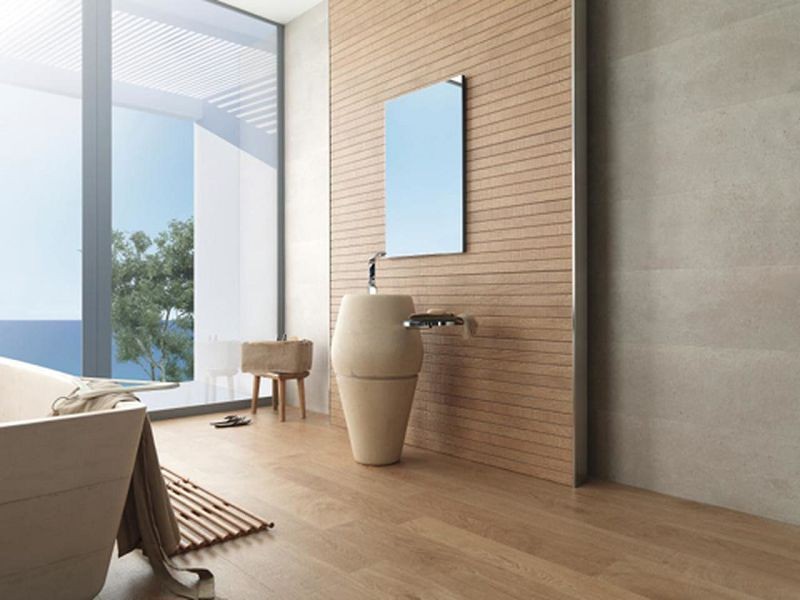 Porcelanosa Oxford Natural Antislip 19,3x120 płytki drewnopodobne 149139