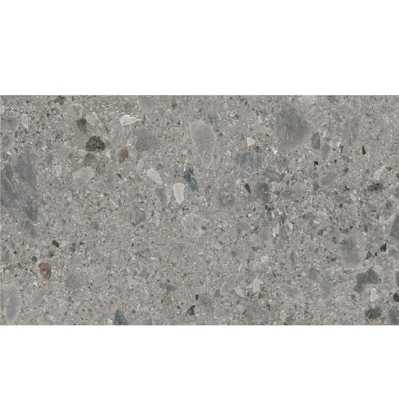 Italgraniti Ceppo Di Gre Grey Naturale 60x120 płytki gresowe imitujące lastryko 133814