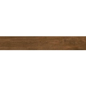 Sant'Agostino Lakewood Burnt 20x120 Fliesen im Holzlook
