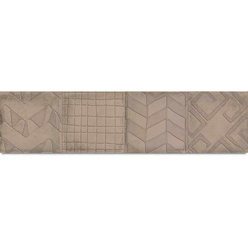 Cifre Alchimia Decor Vison Brillo 7,5x30 płytka ścienna 120732