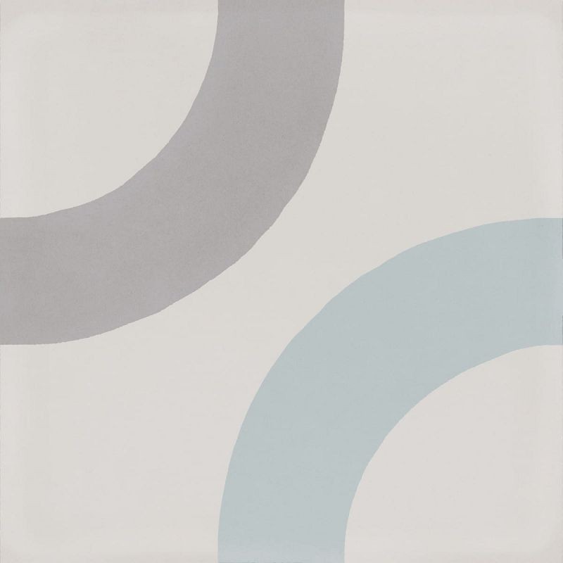 WOW Loop Decor Warm 18,5x18,5 płytka gresowa 164507