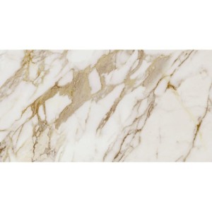 Ape Calacatta Gold 60x120 Fliesen, Marmoroptik