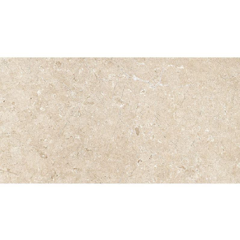 Marazzi Mystone Limestone Sand Strutturato 30x60 M7ES płytka imitująca beton 140235