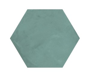 Marca Corona Terra Art Cielo Esagona 25x21,6 I405 Hexagonfliesen