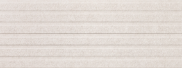 Płytki 3D paski beton beżowe Porcelanosa Capri Lineal Stone 45X120 57714