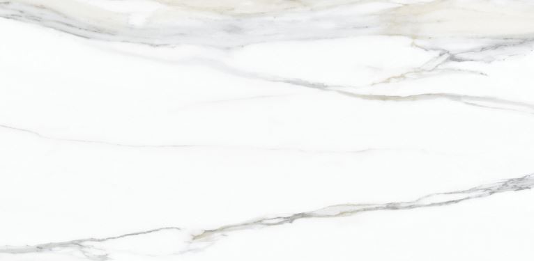 Płytki podłogowe biały marmur delikatna brąz żyła Florim Rex Classici di Rex Calacatta gold mat 120x240x6mm 96867