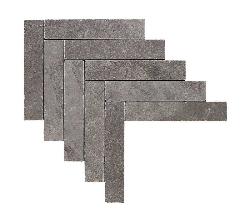 Marazzi Mystone Ardesia Cenere Mosaico 44,9x61,6 M0CW mozaika dekoracyjna 162480