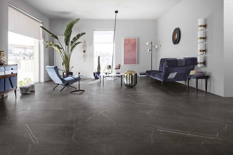 Marazzi Allmarble Imperiale 75x75 M4FT płytka gresowa imitująca marmur 136984
